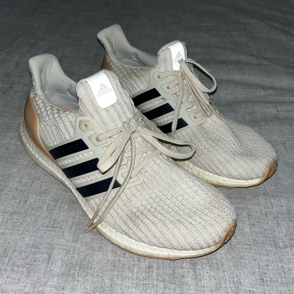 Women’s Adidas Ultraboost Shoes